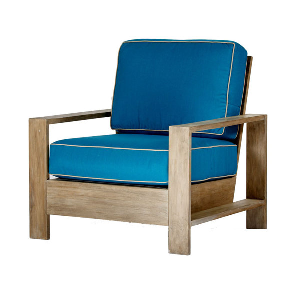 NewAge Products Teak Patio Lounge Chairs You'll Love in 2022 Wayfair